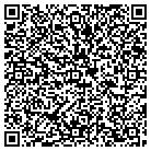 QR code with Alachua County Voter Rgstrtn contacts