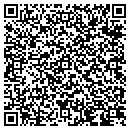 QR code with M Rudd John contacts