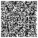QR code with Martin Mary A contacts