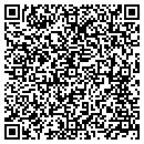 QR code with Oceal W Weaver contacts