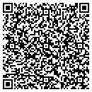 QR code with Rose & Crown contacts
