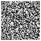 QR code with L & L Demolition & Salvage Inc contacts