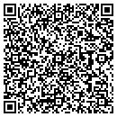 QR code with Robinson M B contacts