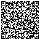 QR code with Oliver D Brooks contacts