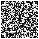 QR code with Ora F Newton contacts