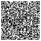 QR code with Yale University Alarm Lines contacts