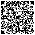 QR code with Arh contacts