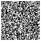 QR code with J K Early Educational Center contacts