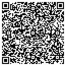 QR code with Horvath Lisa S contacts