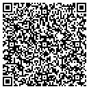 QR code with Peggy George contacts