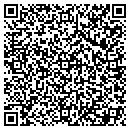 QR code with Chubby's contacts
