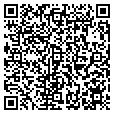 QR code with P T Inc contacts