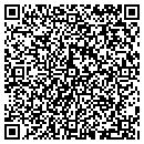 QR code with A1A Family Dentistry contacts