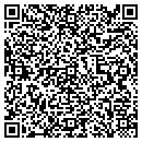 QR code with Rebecca Falls contacts