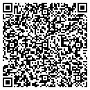 QR code with Regina Graggs contacts