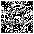 QR code with Reginald B Green contacts