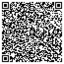 QR code with Reginald D Bayonne contacts