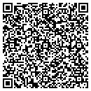 QR code with Reginald Vital contacts