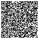 QR code with Richard W Frost contacts
