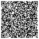 QR code with HKhan Electronics contacts