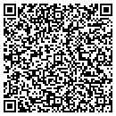 QR code with Robert Burton contacts