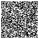 QR code with Robert Humphrey contacts