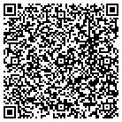 QR code with Gallery Recording Studio contacts