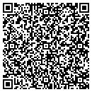 QR code with Robert R Zanblonski contacts
