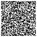 QR code with J J V Construction contacts