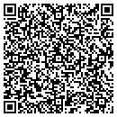 QR code with Robert W Valentine contacts