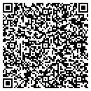 QR code with Mr J Tavern contacts