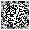 QR code with Ronald G Moore contacts