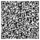 QR code with Ronald Hines contacts