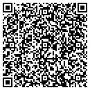 QR code with Rosetta F Snell contacts