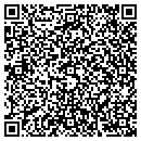 QR code with G B F Met Transport contacts