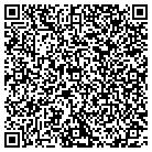 QR code with McNamara's Lawn Service contacts