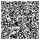 QR code with Jk Transport contacts