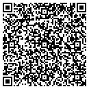 QR code with Ron Stahl Realty contacts