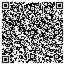 QR code with D A B Constructors Inc contacts