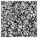 QR code with Rose's  Party contacts