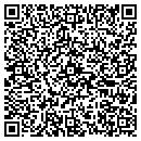 QR code with S L H Incorporated contacts