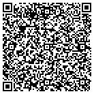 QR code with Halbert Waterproofing Company contacts