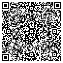 QR code with Teva's World contacts