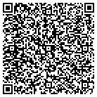 QR code with Christopher Manser Flooring In contacts