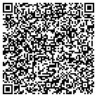 QR code with T.I.F.F LLC CT Prison Shuttle contacts