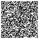 QR code with Harrold Dena D contacts