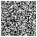 QR code with Teddy L Owen contacts