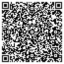 QR code with Keene Dana contacts