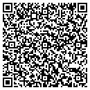 QR code with Kiser Deleslie W contacts