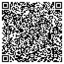 QR code with youtube.com contacts